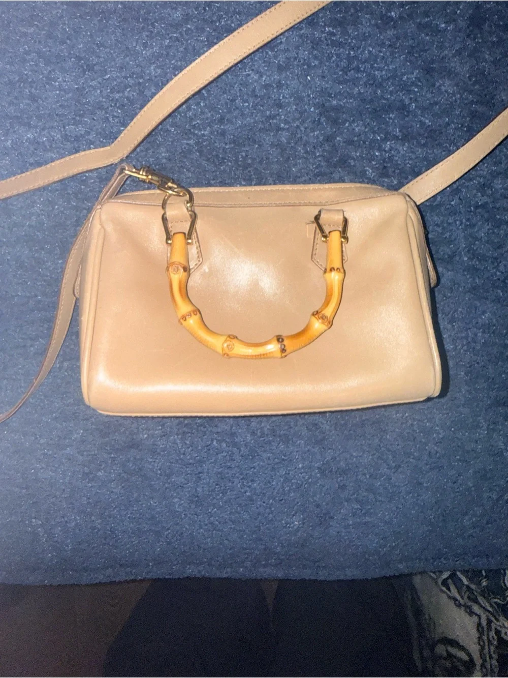 Gucci 2way elegant